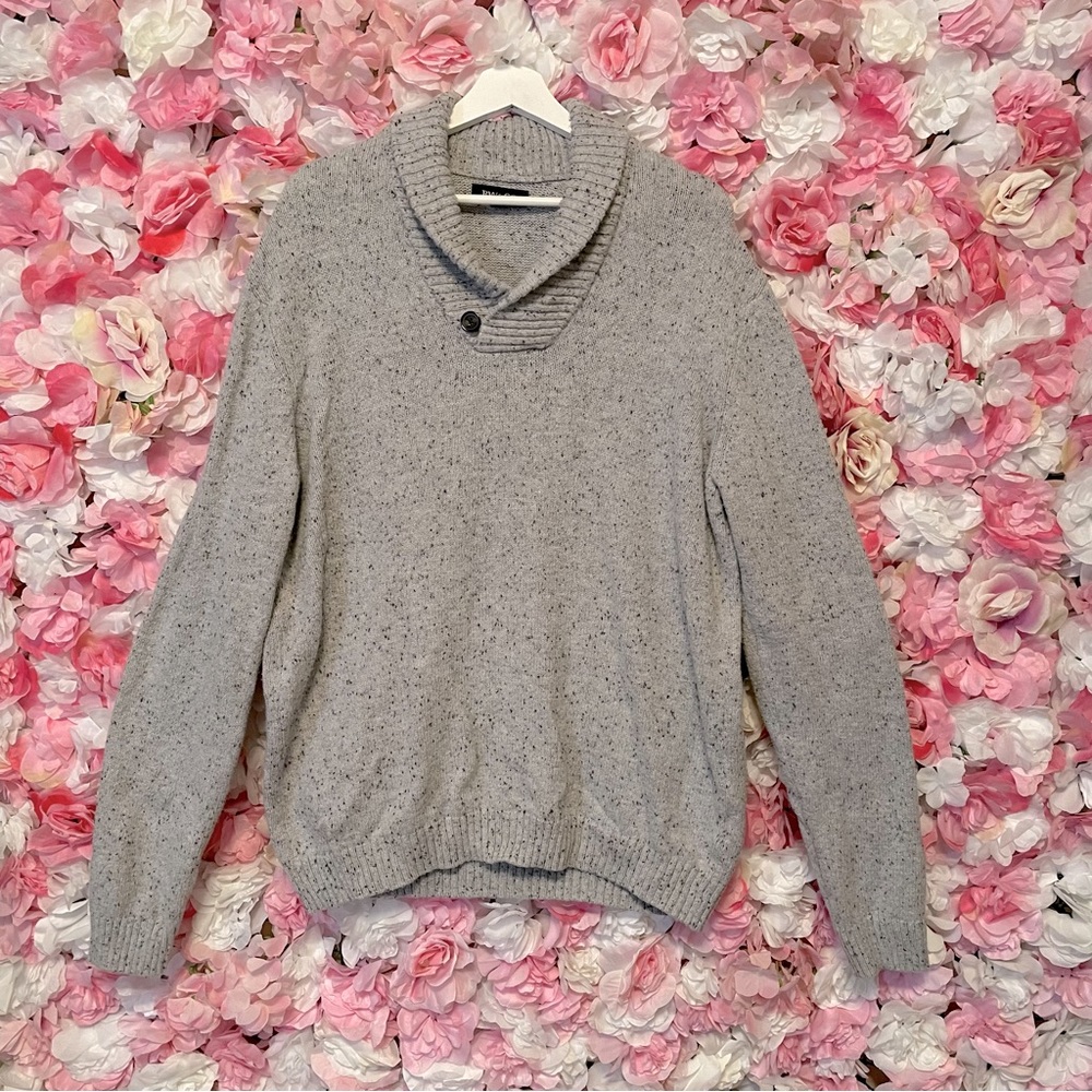 RW&CO V-Neck Pullover Sz XXL
